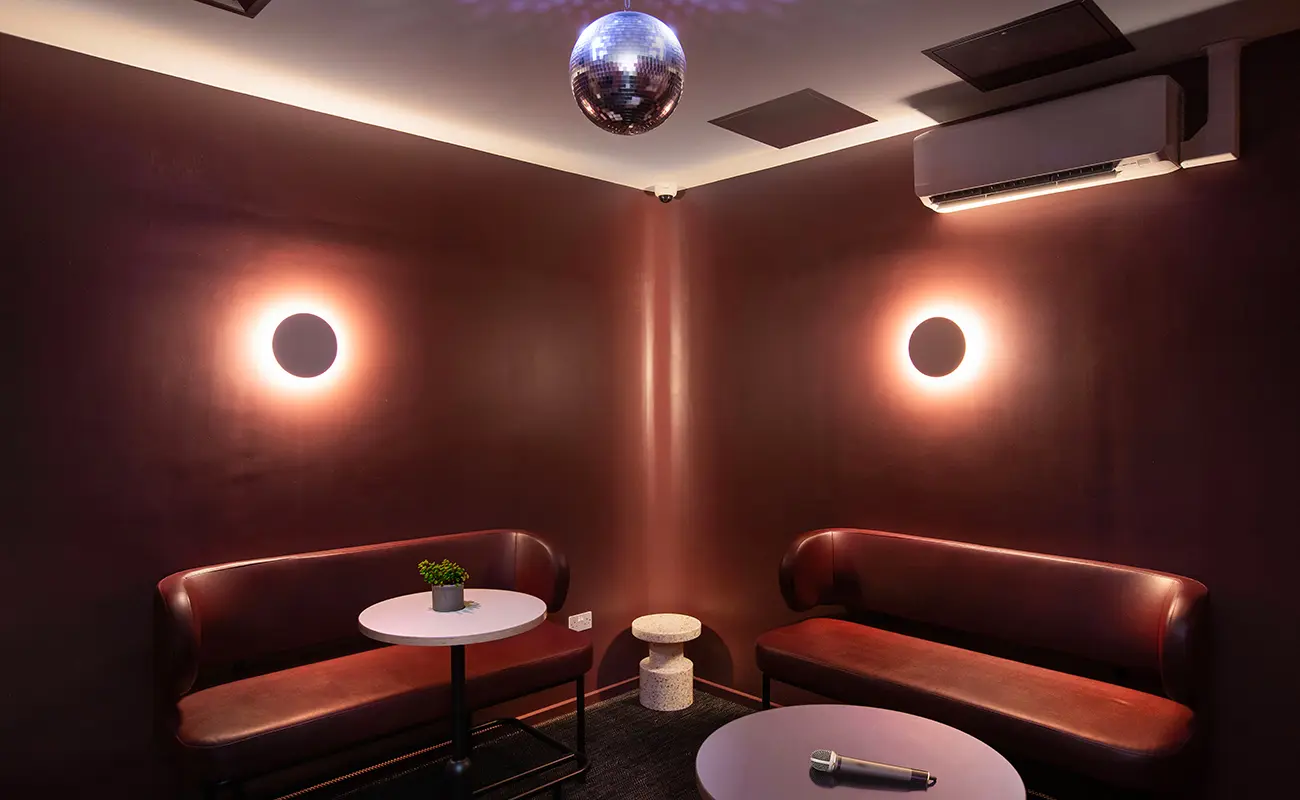 Nottingham student at Morriss House Unite Students Nottingham student at Morriss House Unite Students